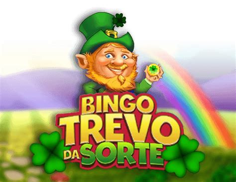 Jogar Bingo Trevo Da Sorte No Modo Demo