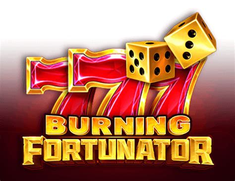 Jogar Burning Fortunator No Modo Demo