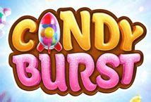 Jogar Candy Burst Com Dinheiro Real