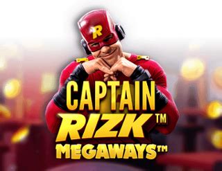 Jogar Captain Rizk Megaways No Modo Demo