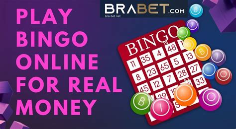 Jogar Casino Bingo Com Dinheiro Real