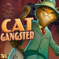 Jogar Cat Gangster No Modo Demo