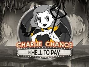 Jogar Charlie Chance Com Dinheiro Real