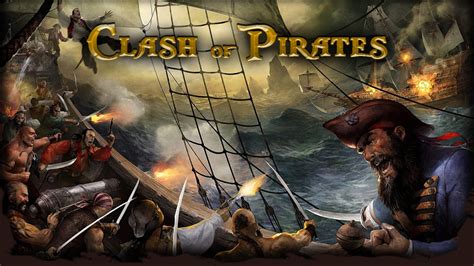 Jogar Clash Of Pirates Com Dinheiro Real