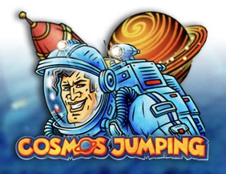 Jogar Cosmos Jumping No Modo Demo