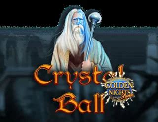 Jogar Crystal Ball Golden Nights Bonus No Modo Demo