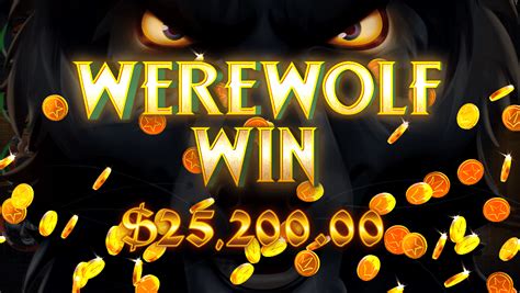 Jogar Curse Of The Werewolf Megaways Com Dinheiro Real