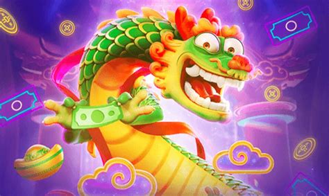 Jogar Delighted Dragon Com Dinheiro Real