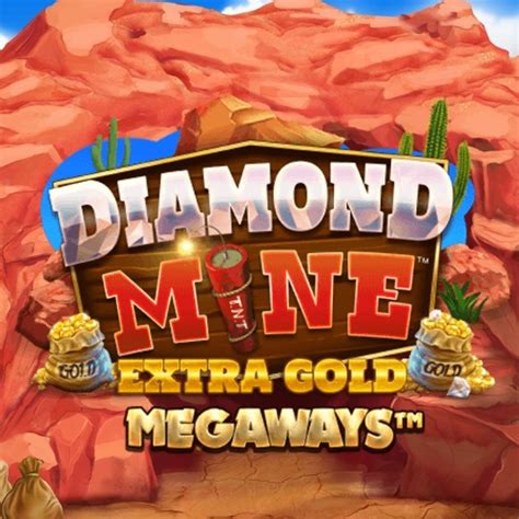 Jogar Diamond Mine Extra Gold No Modo Demo