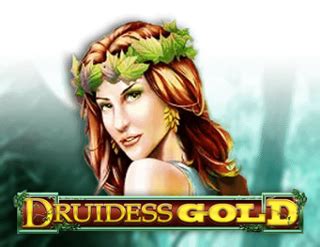 Jogar Druidess Gold No Modo Demo