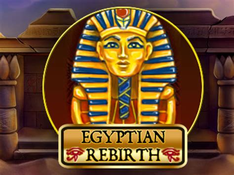 Jogar Egyptian Rebirth 2 Com Dinheiro Real