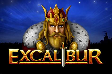 Jogar Excalibur Gold Com Dinheiro Real