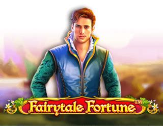 Jogar Fairytale Fortune No Modo Demo