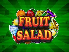 Jogar Fruit Salad 3 Reel Com Dinheiro Real