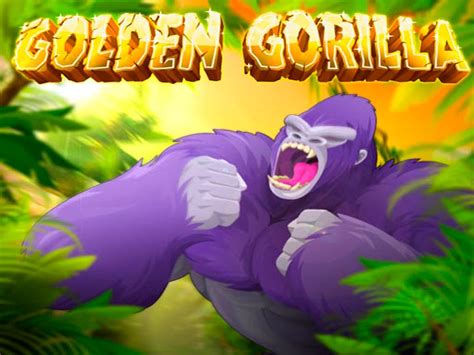 Jogar Golden Gorilla No Modo Demo