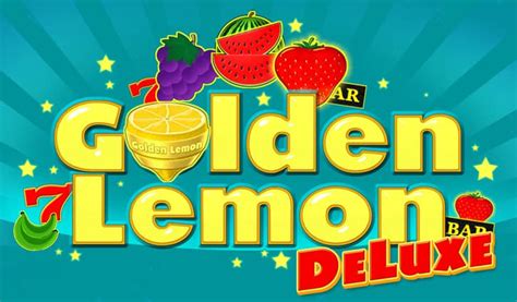 Jogar Golden Lemon Deluxe No Modo Demo