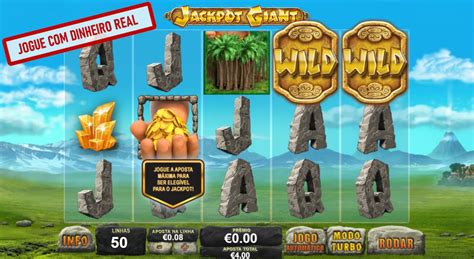 Jogar Jackpot Giant No Modo Demo