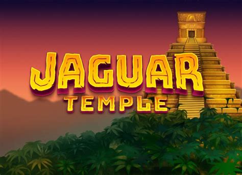 Jogar Jaguar Temple Com Dinheiro Real