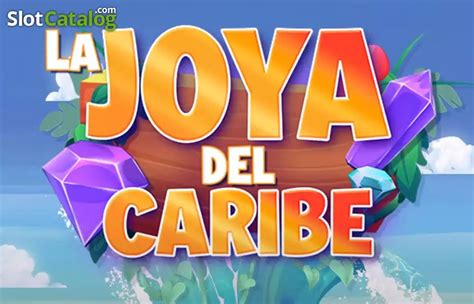 Jogar La Joya Del Caribe No Modo Demo