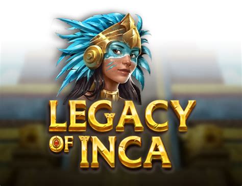 Jogar Legacy Of Inca No Modo Demo