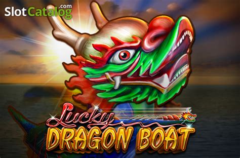 Jogar Lucky Dragon Boat No Modo Demo