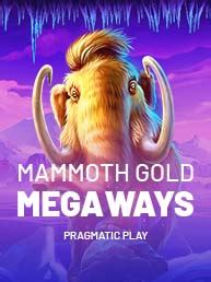 Jogar Mammoth Mayhem Com Dinheiro Real
