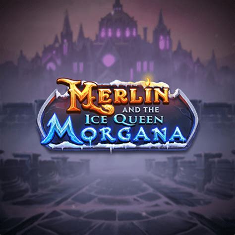 Jogar Merlin And The Ice Queen Morgana No Modo Demo