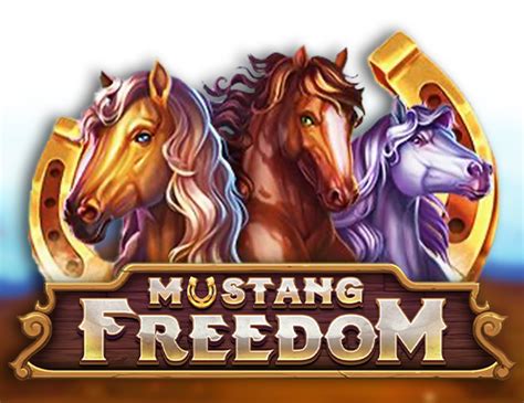Jogar Mustang Freedom No Modo Demo