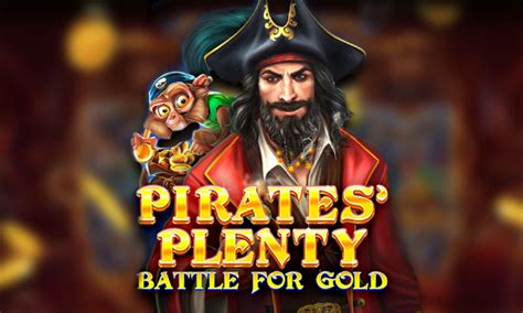 Jogar Pirates Plenty Battle For Gold No Modo Demo