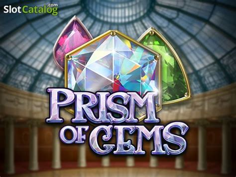 Jogar Prism Of Gems No Modo Demo