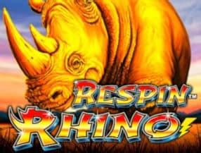Jogar Respin Rhino No Modo Demo