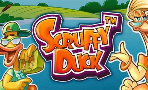 Jogar Scruffy Duck No Modo Demo