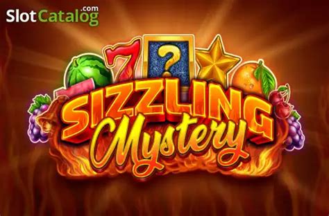 Jogar Sizzling Mystery No Modo Demo