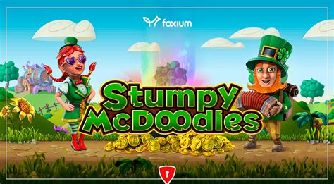 Jogar Stumpy Mcdoodles 2 No Modo Demo