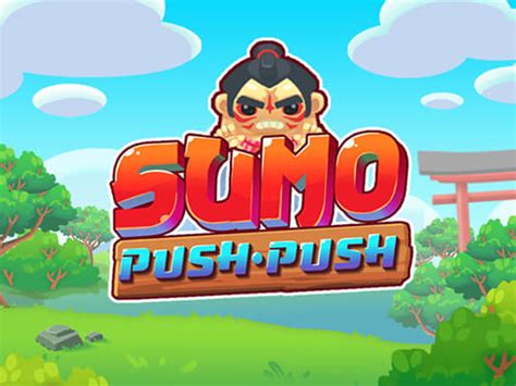 Jogar Sumo Showdown Com Dinheiro Real