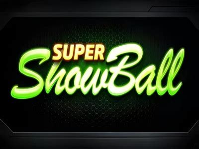 Jogar Super Showball No Modo Demo