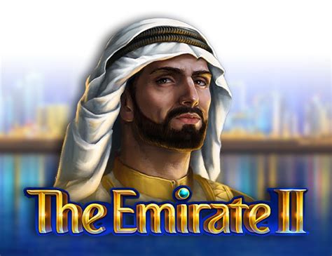 Jogar The Emirate 2 No Modo Demo