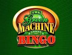 Jogar The Green Machine Bingo No Modo Demo