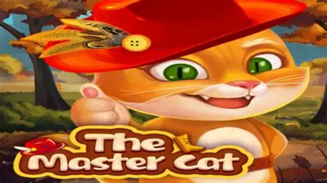 Jogar The Master Cat Ka Gaming No Modo Demo