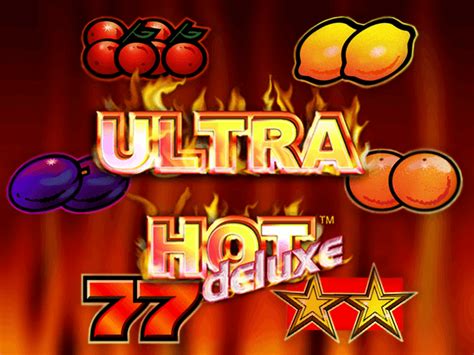 Jogar Ultra Classic Hot No Modo Demo