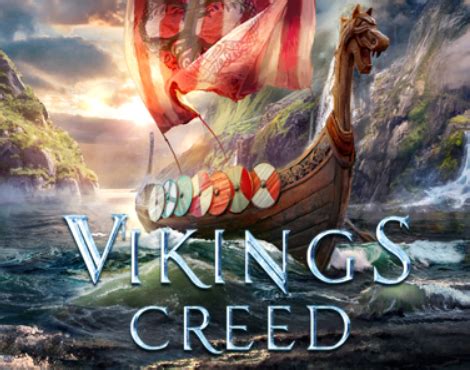 Jogar Vikings Creed No Modo Demo