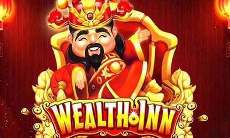Jogar Wealth Inn Com Dinheiro Real