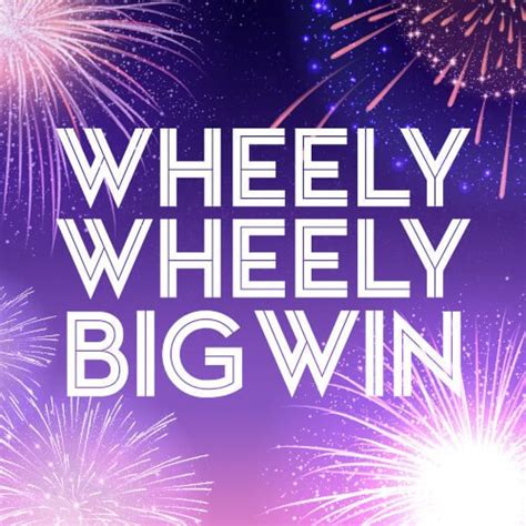 Jogar Wheely Wheely Big Win Com Dinheiro Real