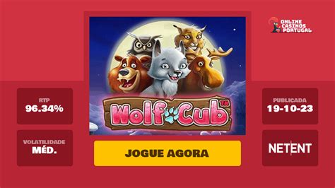 Jogar Wolf Cub No Modo Demo
