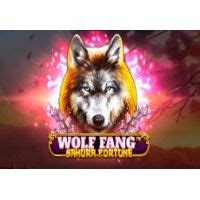 Jogar Wolf Fang Sakura Fortune Com Dinheiro Real