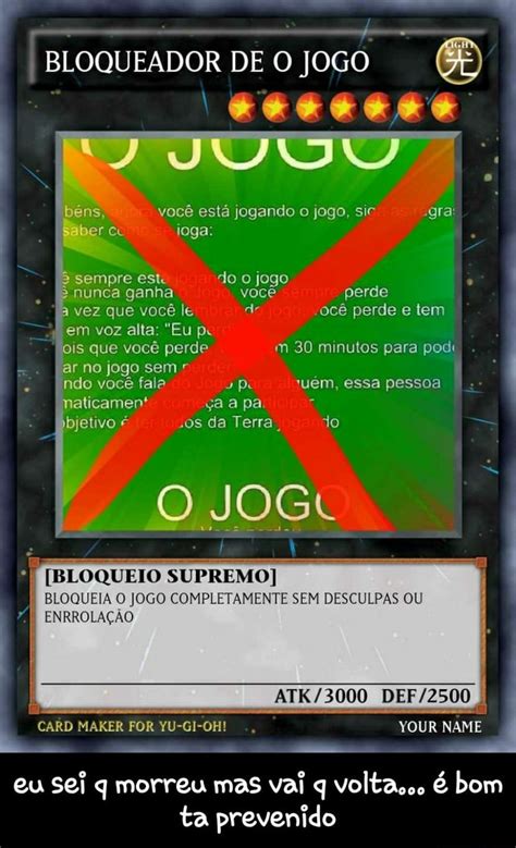 Jogo Bloqueador De Software Livre