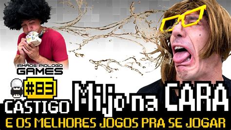 Jogo De Castigo