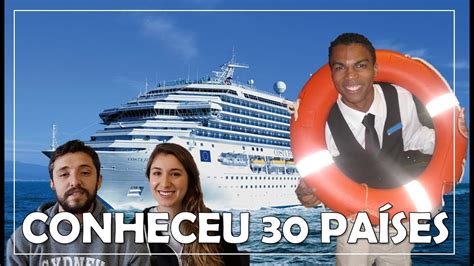 Jogo De Probabilidades Em Um Navio De Cruzeiro