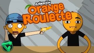 Jogo Orange Roulette 2