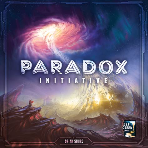 Jogo Paradox